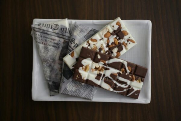 WW FAQs: Weight Watchers chocolate bars