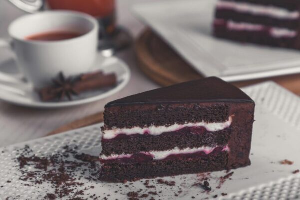 WW FAQs: Weight Watchers chocolate cakes