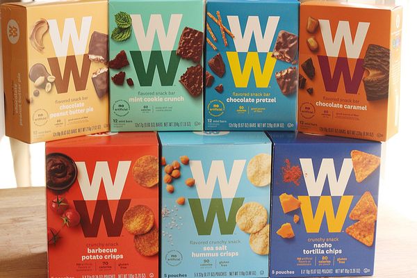 Where to Buy Weight Watchers Snacks