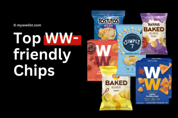 Top WW-friendly Chips