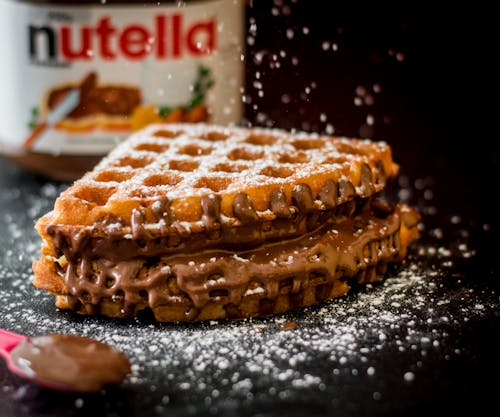 10 Best Frozen Waffles for Weight Watchers
