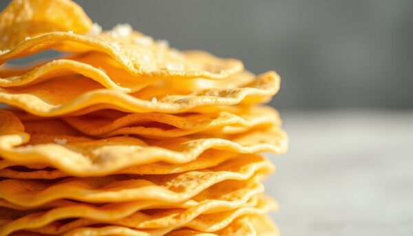 Best Tortilla Chips for Weight Watchers